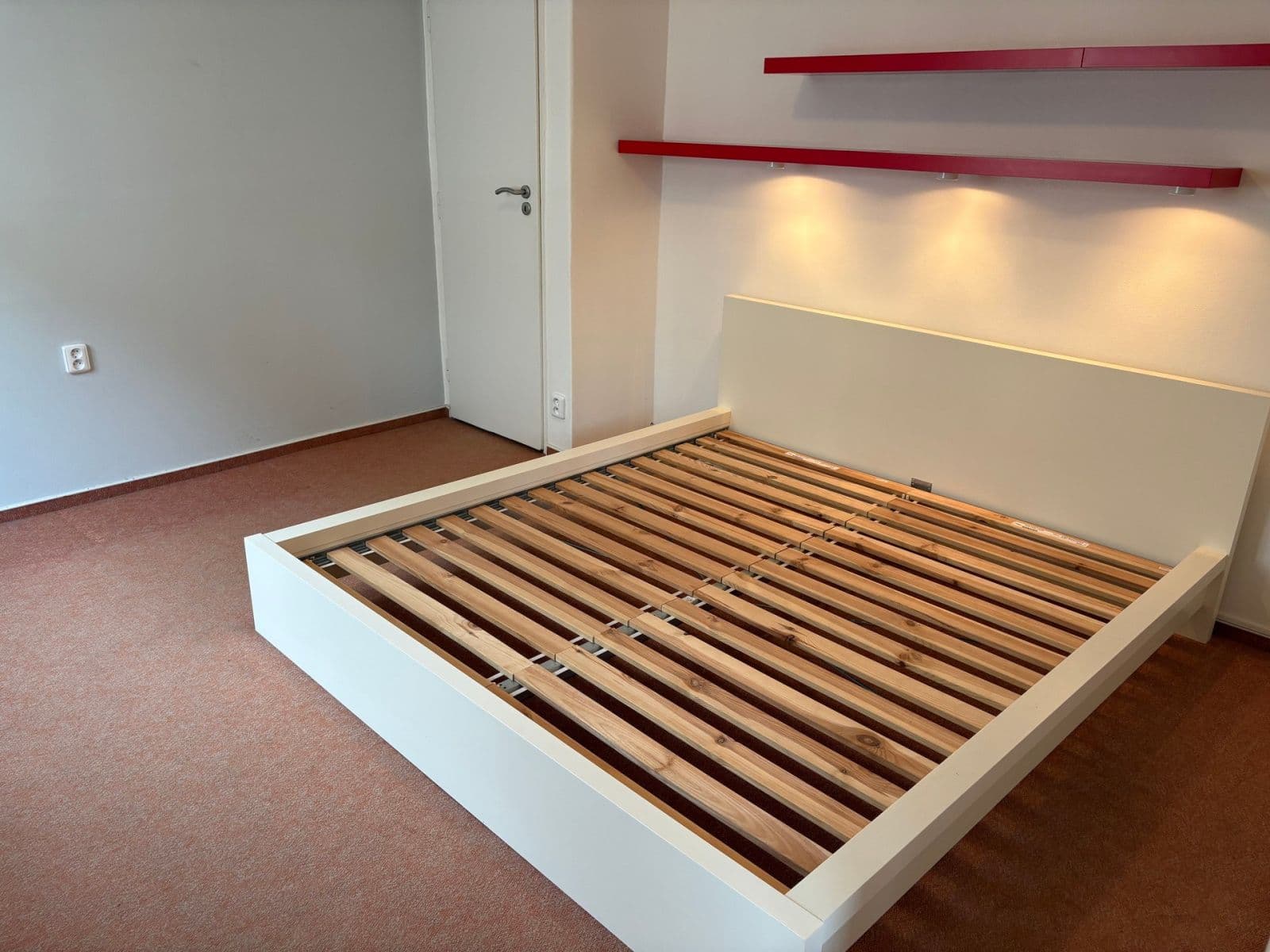 Prenájom bytu 3-izbový 70 m², Vančurova, Olomouc, Olomoucký kraj Prenájom bytu 3-izbový 70 m², Vančurova, Olomouc, Olomoucký kraj