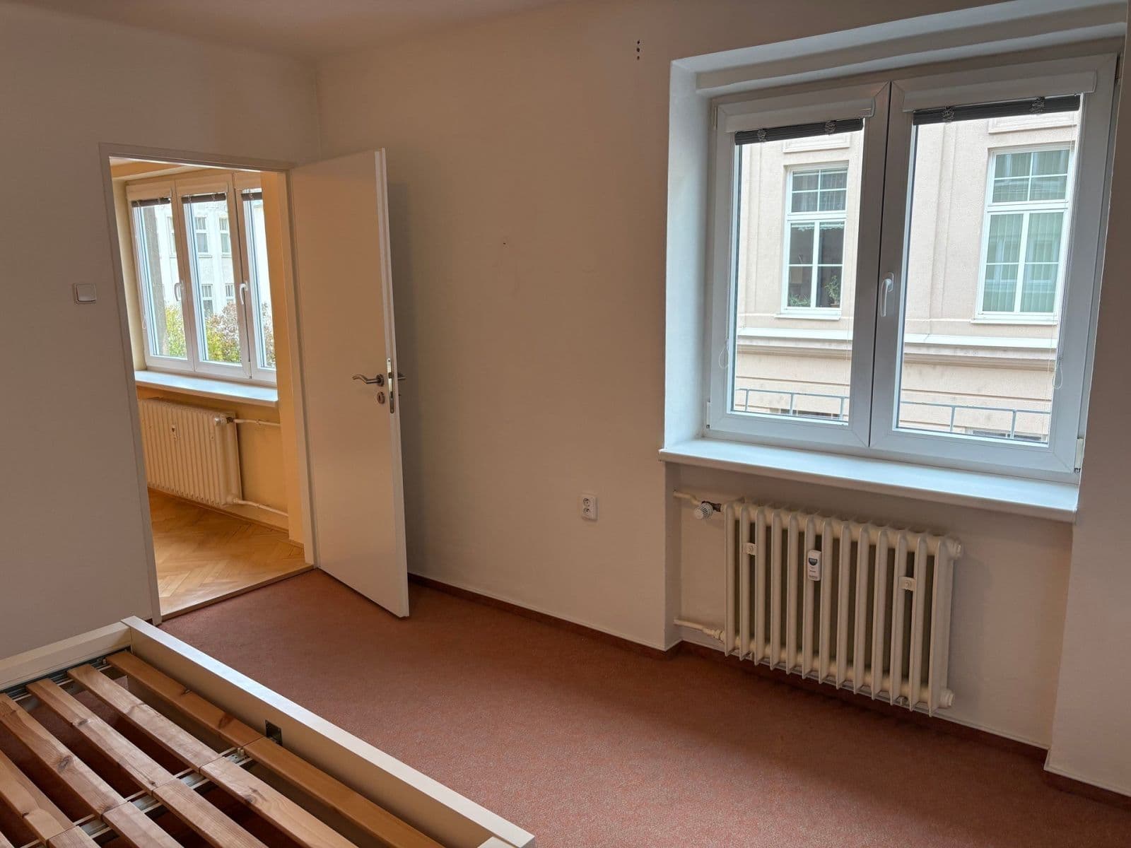 Prenájom bytu 3-izbový 70 m², Vančurova, Olomouc, Olomoucký kraj Prenájom bytu 3-izbový 70 m², Vančurova, Olomouc, Olomoucký kraj