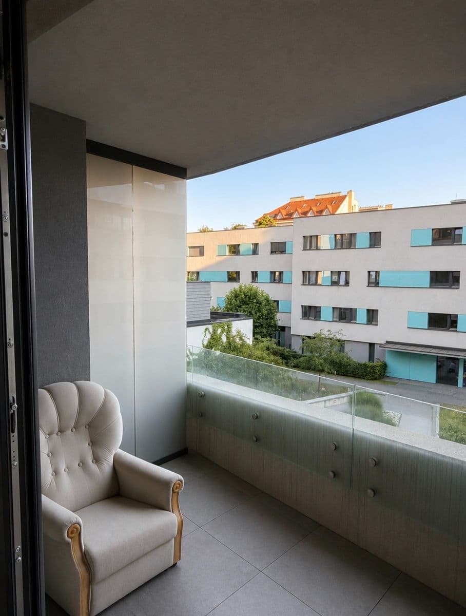 Prenájom bytu 2-izbový 56 m², Dělnická, Praha, Praha Prenájom bytu 2-izbový 56 m², Dělnická, Praha, Praha