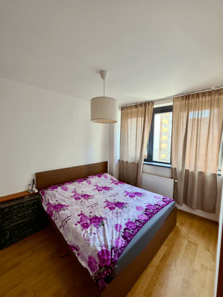 Prenájom bytu 2-izbový 56 m², Dělnická, Praha, Praha Prenájom bytu 2-izbový 56 m², Dělnická, Praha, Praha