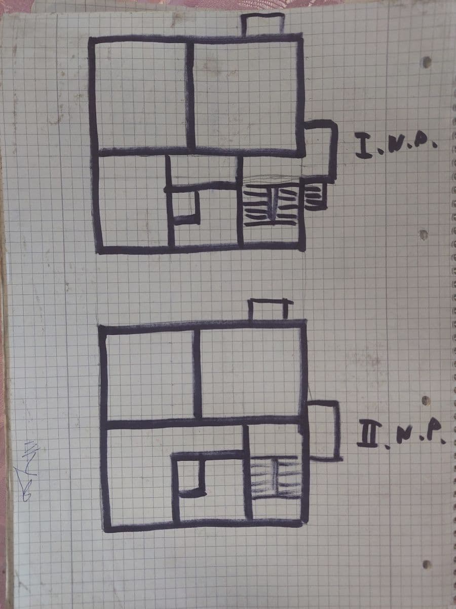 Predaj domu 186 m², pozemok 698 m², Pastelník, Mořkov, Moravskoslezský kraj Predaj domu 186 m², pozemok 698 m², Pastelník, Mořkov, Moravskoslezský kraj
