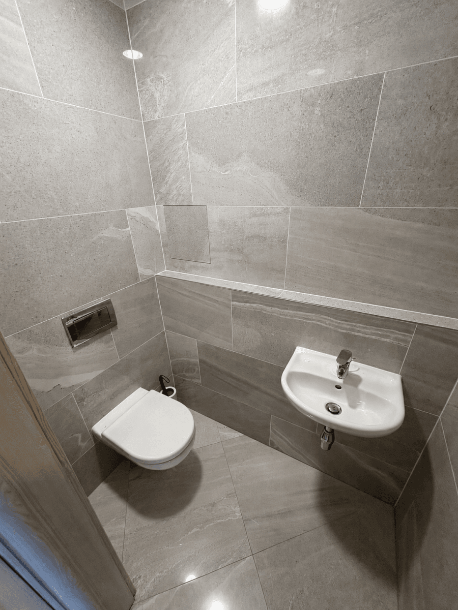 Prenájom bytu 3-izbový 86 m², Krnkova, Praha, Praha Prenájom bytu 3-izbový 86 m², Krnkova, Praha, Praha