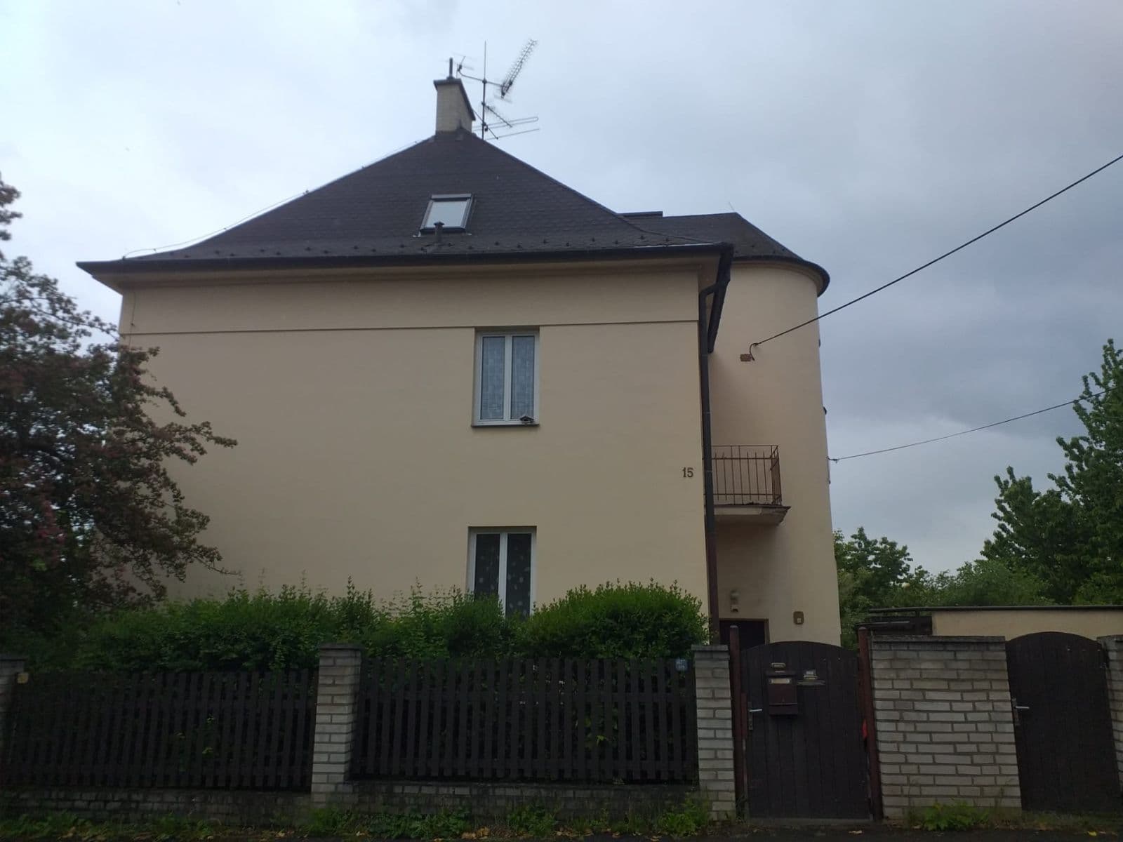 Predaj domu 300 m², pozemok 550 m², Bukovanského, Ostrava, Moravskoslezský kraj Predaj domu 300 m², pozemok 550 m², Bukovanského, Ostrava, Moravskoslezský kraj