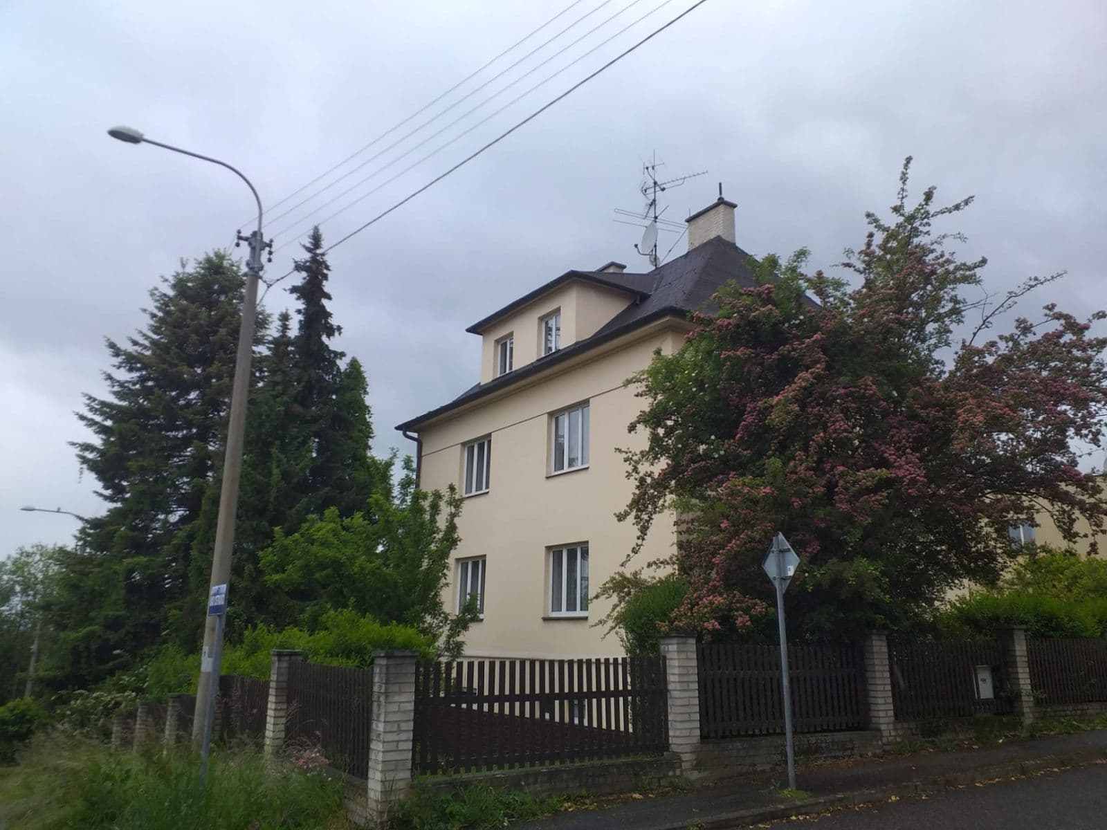Predaj domu 300 m², pozemok 550 m², Bukovanského, Ostrava, Moravskoslezský kraj Predaj domu 300 m², pozemok 550 m², Bukovanského, Ostrava, Moravskoslezský kraj