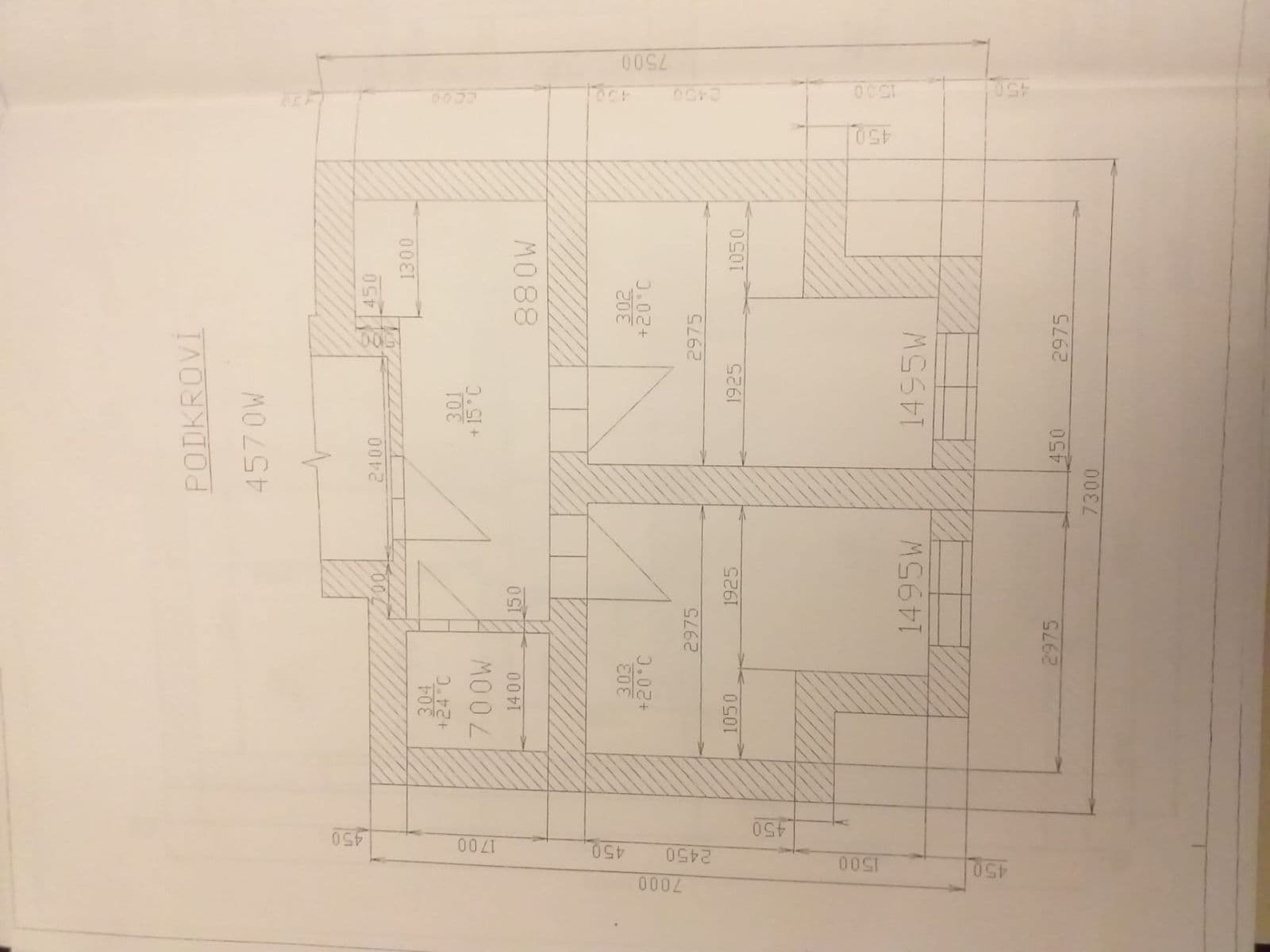 Predaj domu 300 m², pozemok 550 m², Bukovanského, Ostrava, Moravskoslezský kraj Predaj domu 300 m², pozemok 550 m², Bukovanského, Ostrava, Moravskoslezský kraj
