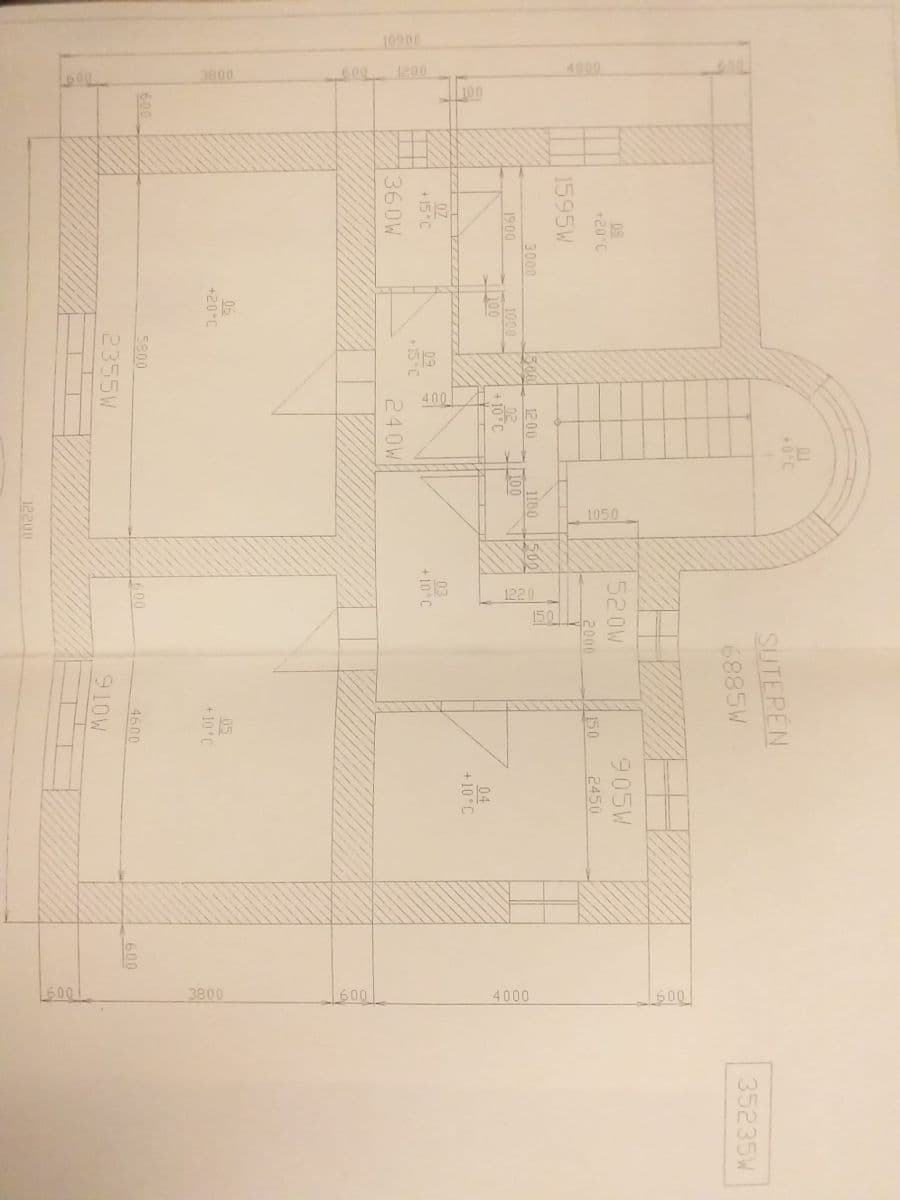 Predaj domu 300 m², pozemok 550 m², Bukovanského, Ostrava, Moravskoslezský kraj Predaj domu 300 m², pozemok 550 m², Bukovanského, Ostrava, Moravskoslezský kraj