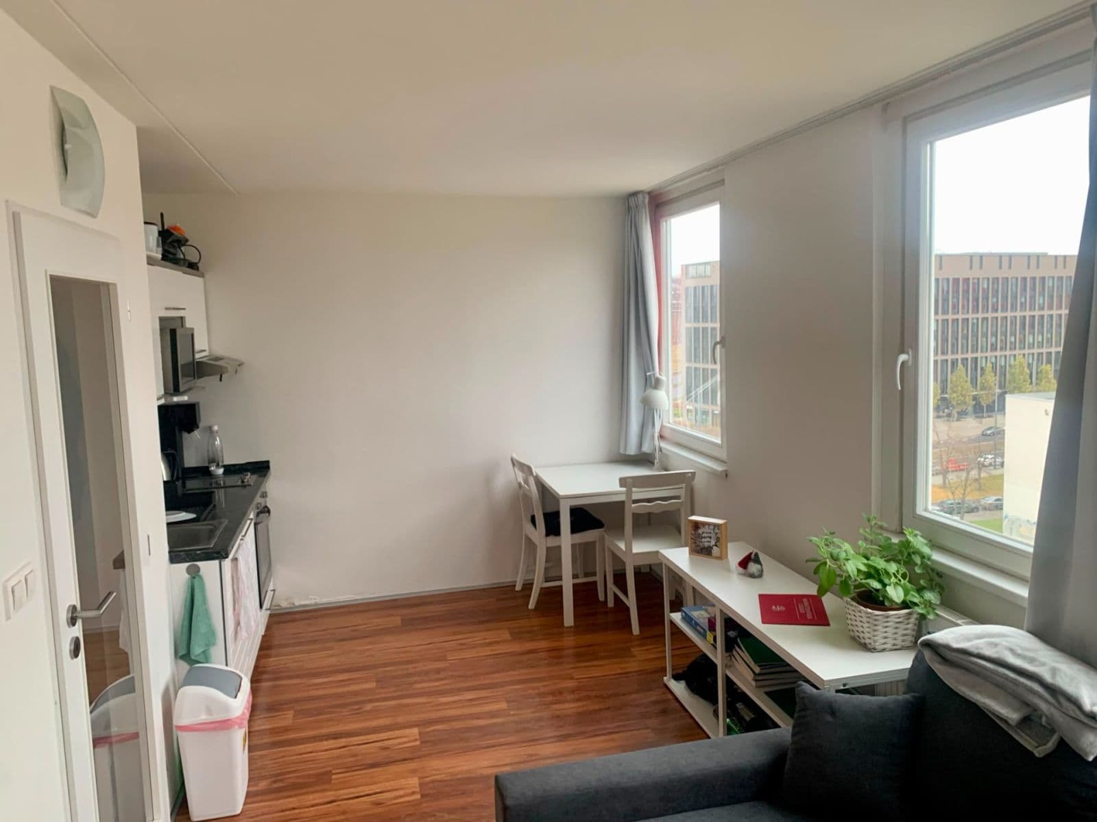 Predaj bytu 1-izbový 30 m², Molákova, Praha, Praha Predaj bytu 1-izbový 30 m², Molákova, Praha, Praha
