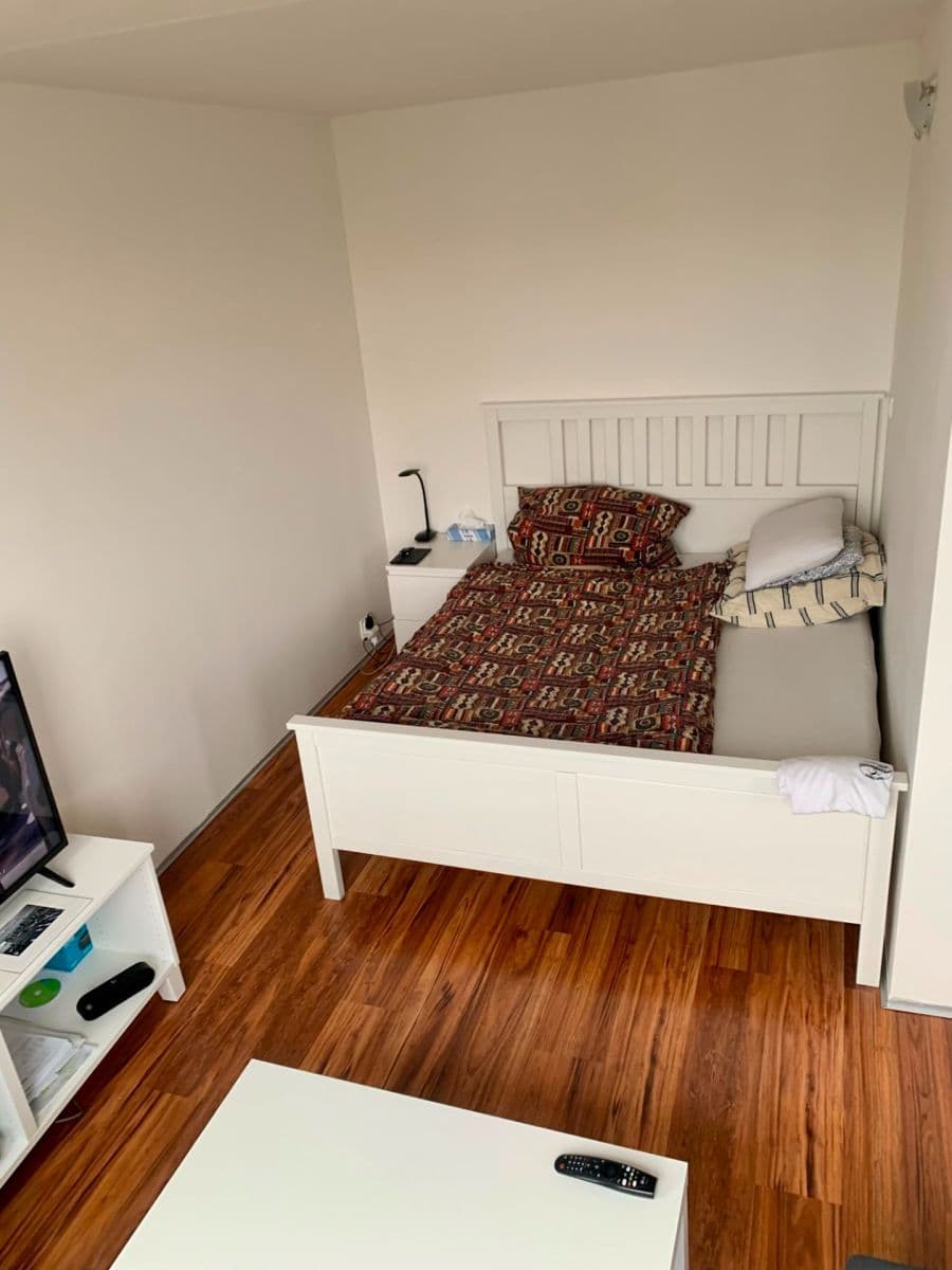 Predaj bytu 1-izbový 30 m², Molákova, Praha, Praha Predaj bytu 1-izbový 30 m², Molákova, Praha, Praha
