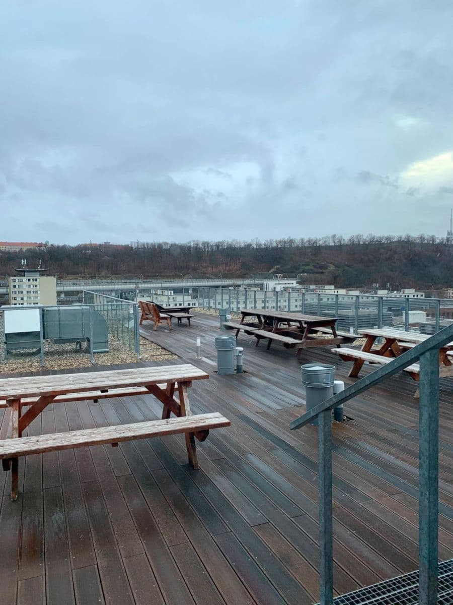Predaj bytu 1-izbový 30 m², Molákova, Praha, Praha Predaj bytu 1-izbový 30 m², Molákova, Praha, Praha
