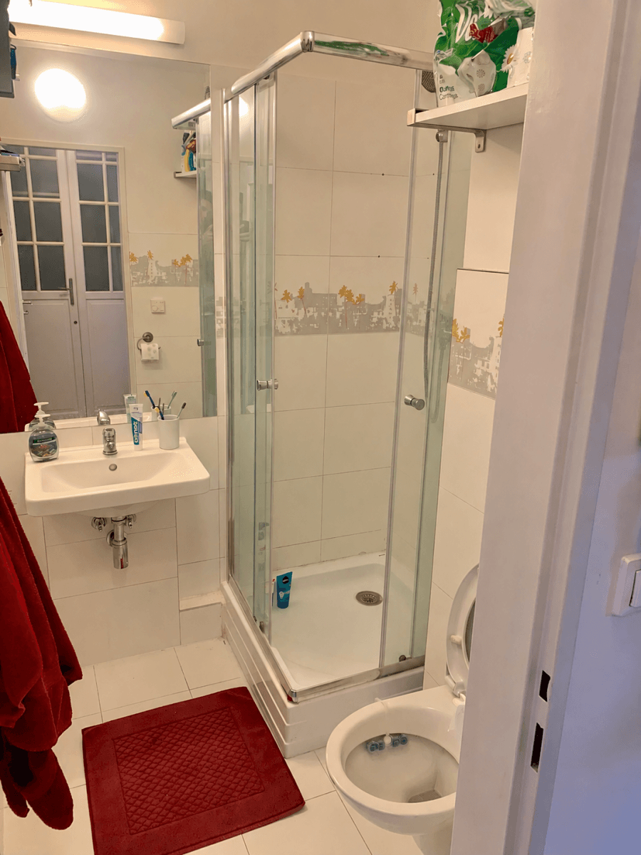 Predaj bytu 1-izbový 30 m², Molákova, Praha, Praha Predaj bytu 1-izbový 30 m², Molákova, Praha, Praha