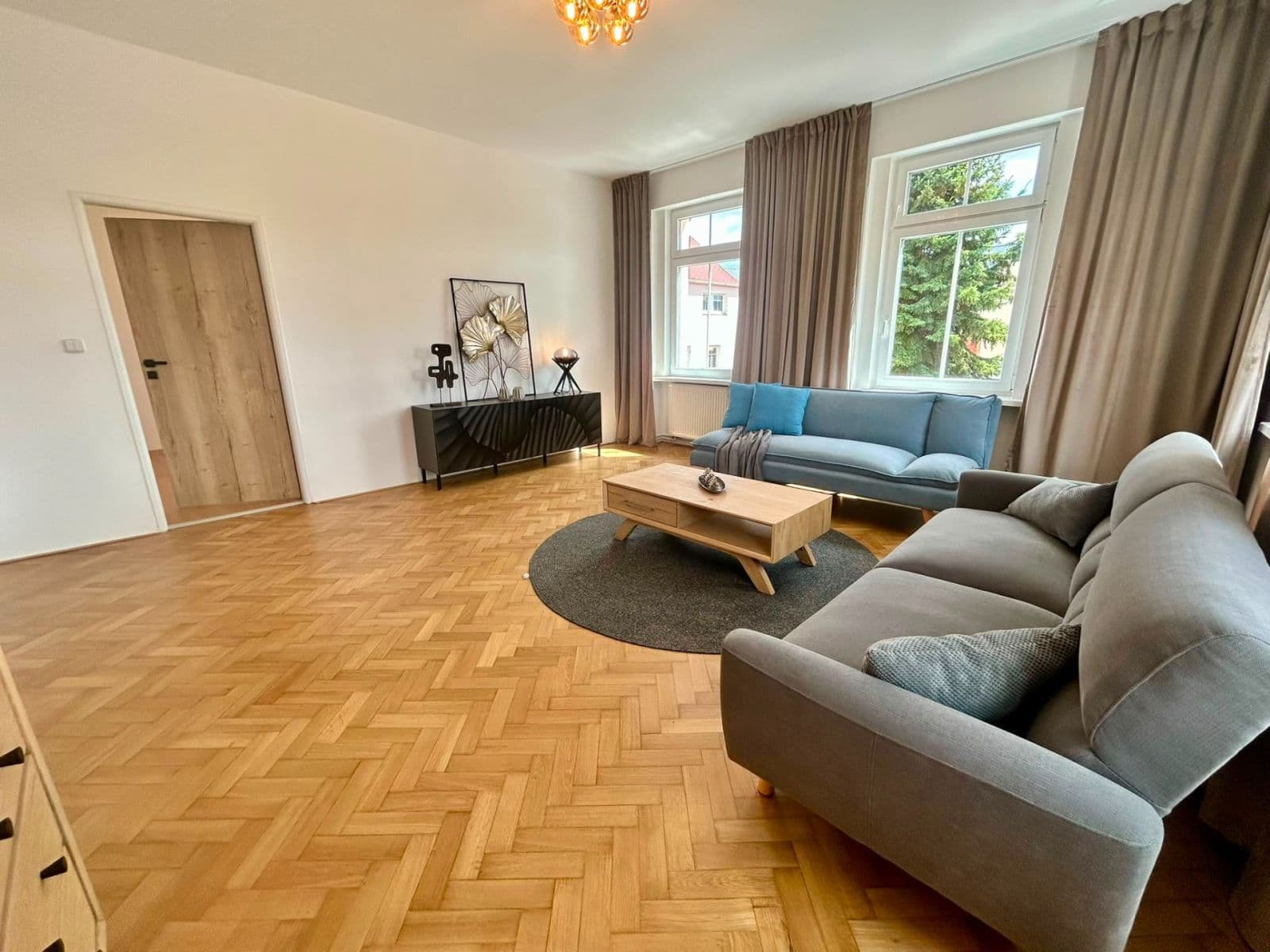 Predaj bytu 2-izbový 63 m², 1. máje, Hrádek nad Nisou, Liberecký kraj Predaj bytu 2-izbový 63 m², 1. máje, Hrádek nad Nisou, Liberecký kraj