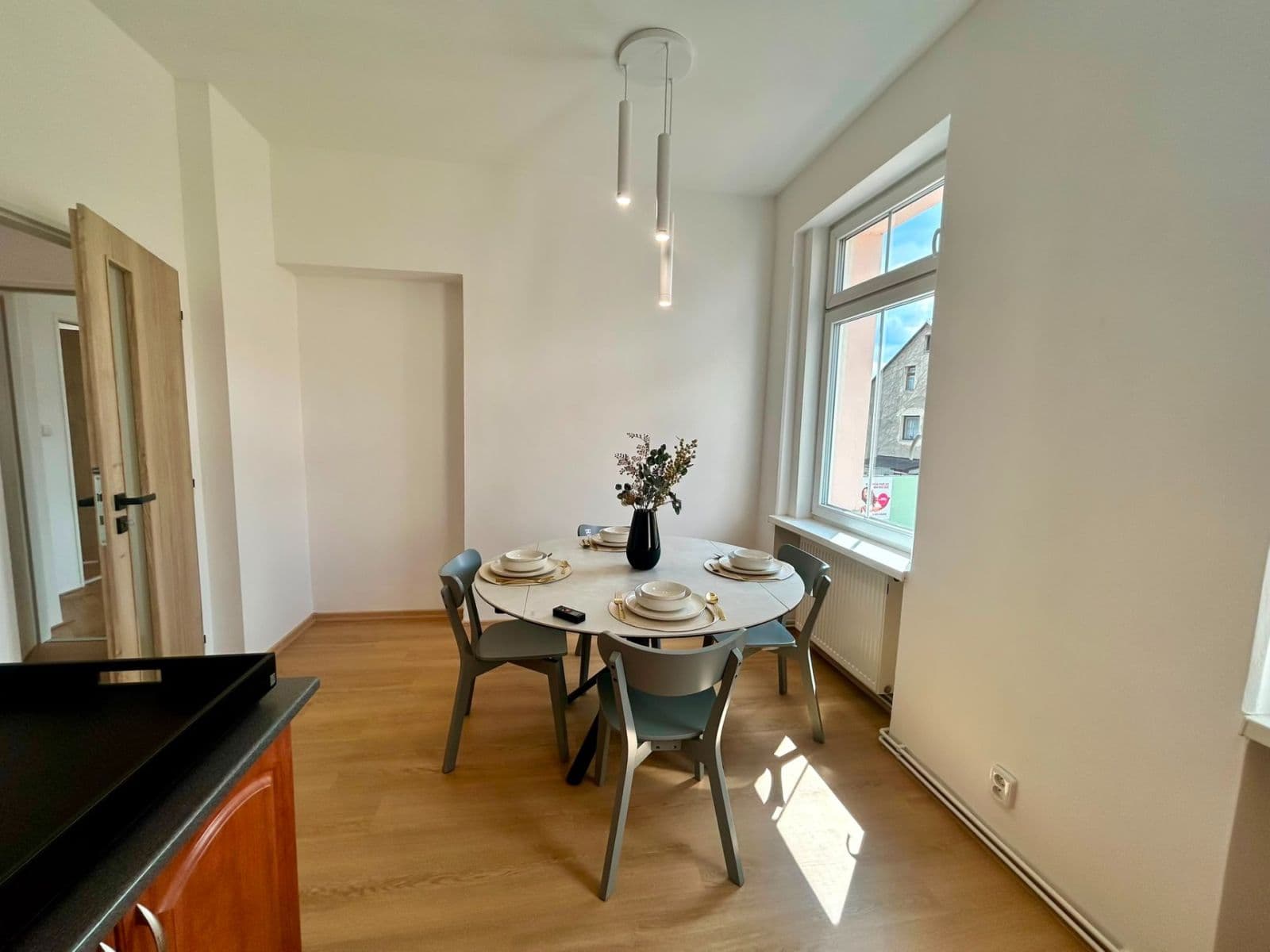 Predaj bytu 2-izbový 63 m², 1. máje, Hrádek nad Nisou, Liberecký kraj Predaj bytu 2-izbový 63 m², 1. máje, Hrádek nad Nisou, Liberecký kraj