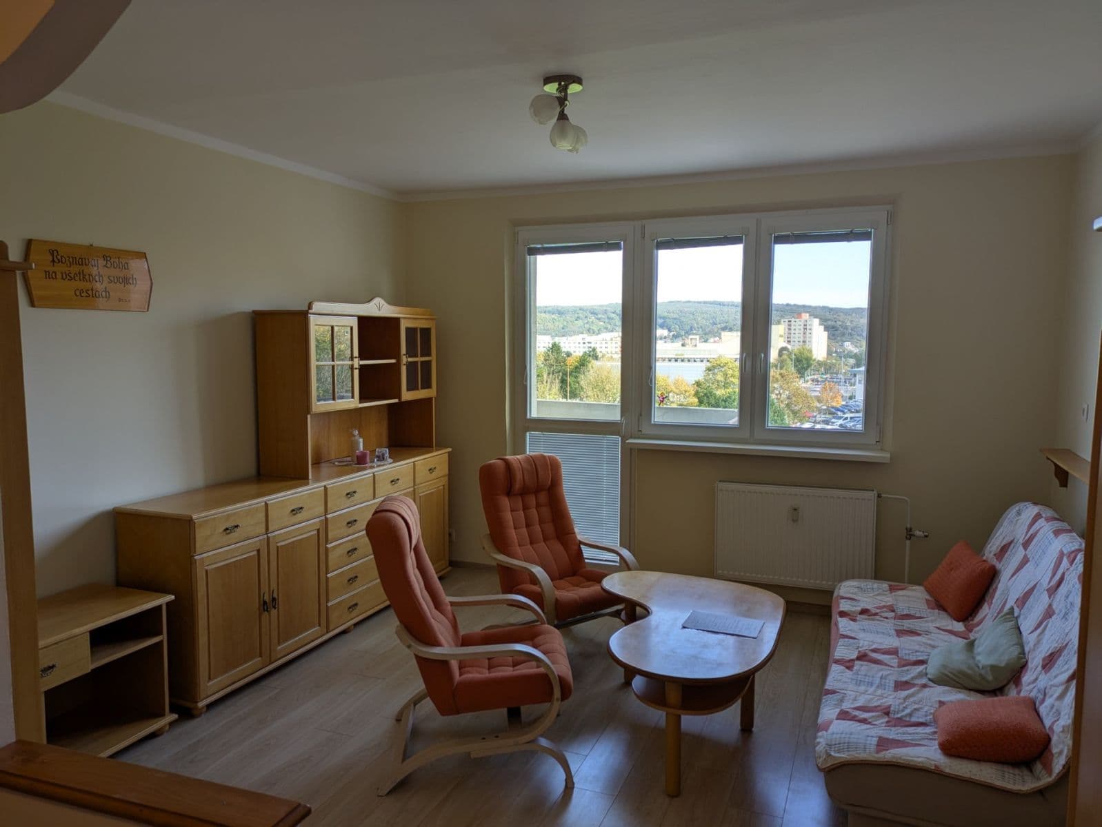 Prenájom bytu 3-izbový 69 m², Koprivnická, Dúbravka, Bratislavský kraj Prenájom bytu 3-izbový 69 m², Koprivnická, Dúbravka, Bratislavský kraj