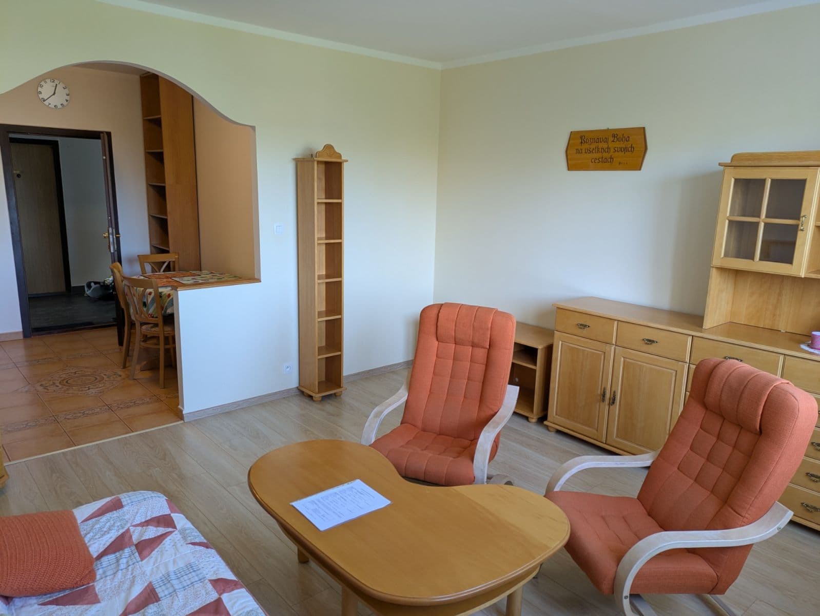 Prenájom bytu 3-izbový 69 m², Koprivnická, Dúbravka, Bratislavský kraj Prenájom bytu 3-izbový 69 m², Koprivnická, Dúbravka, Bratislavský kraj