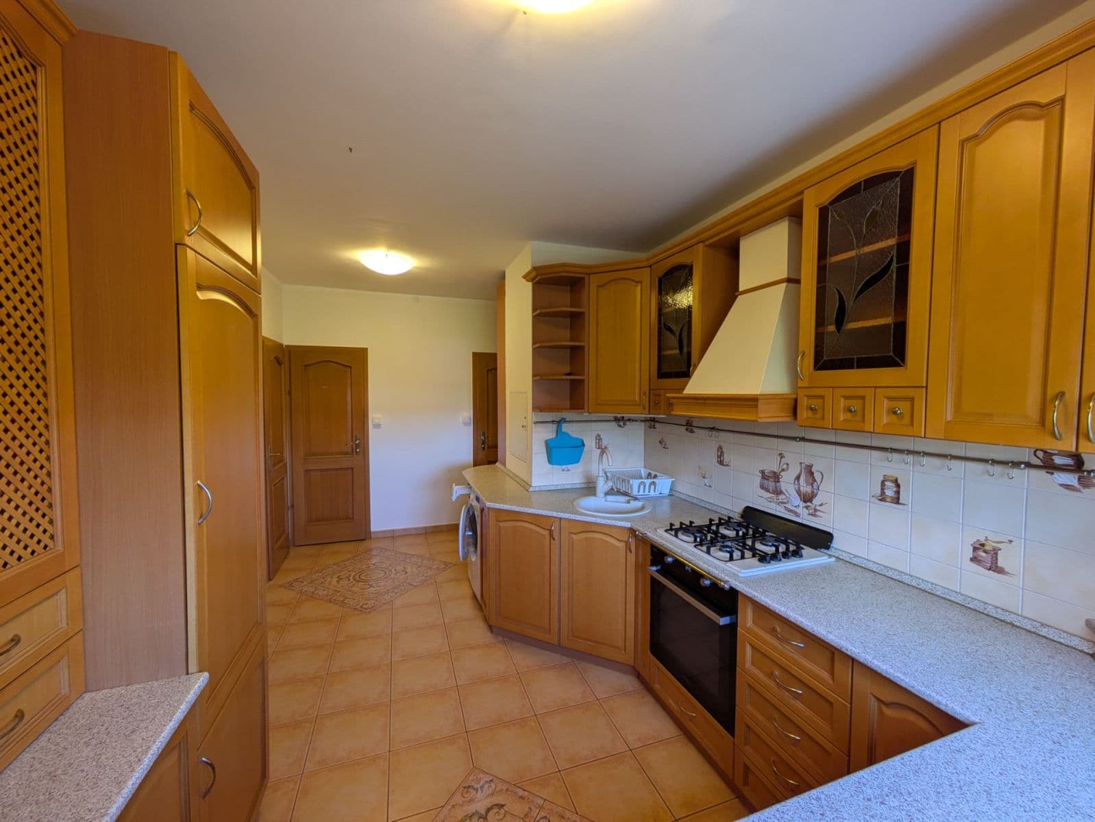 Prenájom bytu 3-izbový 69 m², Koprivnická, Dúbravka, Bratislavský kraj Prenájom bytu 3-izbový 69 m², Koprivnická, Dúbravka, Bratislavský kraj
