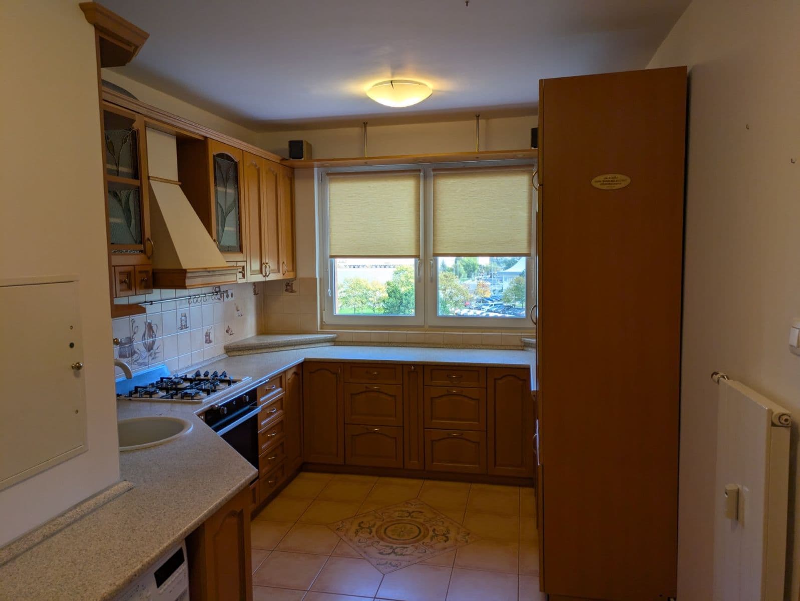 Prenájom bytu 3-izbový 69 m², Koprivnická, Dúbravka, Bratislavský kraj Prenájom bytu 3-izbový 69 m², Koprivnická, Dúbravka, Bratislavský kraj