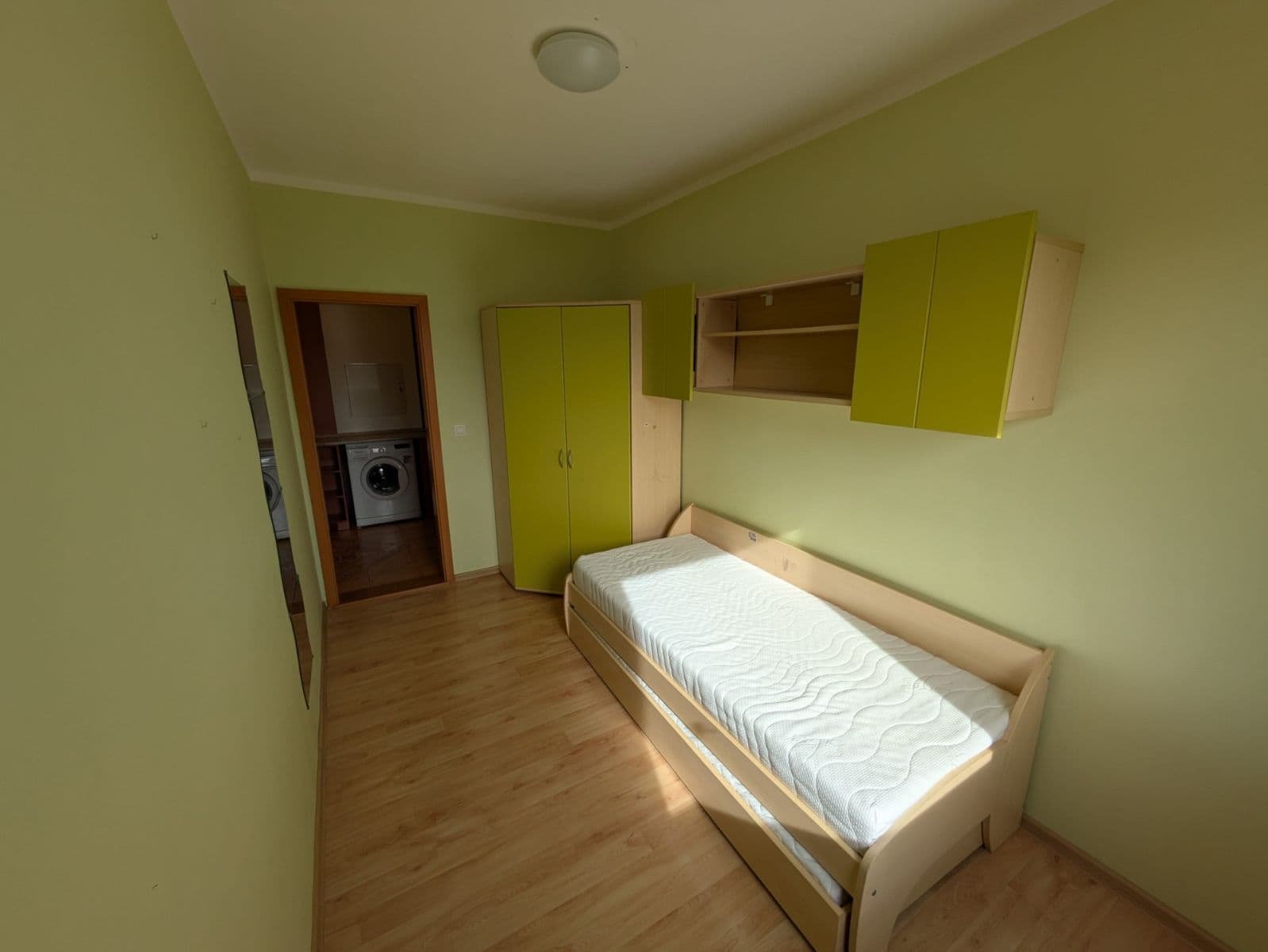 Prenájom bytu 3-izbový 69 m², Koprivnická, Dúbravka, Bratislavský kraj Prenájom bytu 3-izbový 69 m², Koprivnická, Dúbravka, Bratislavský kraj