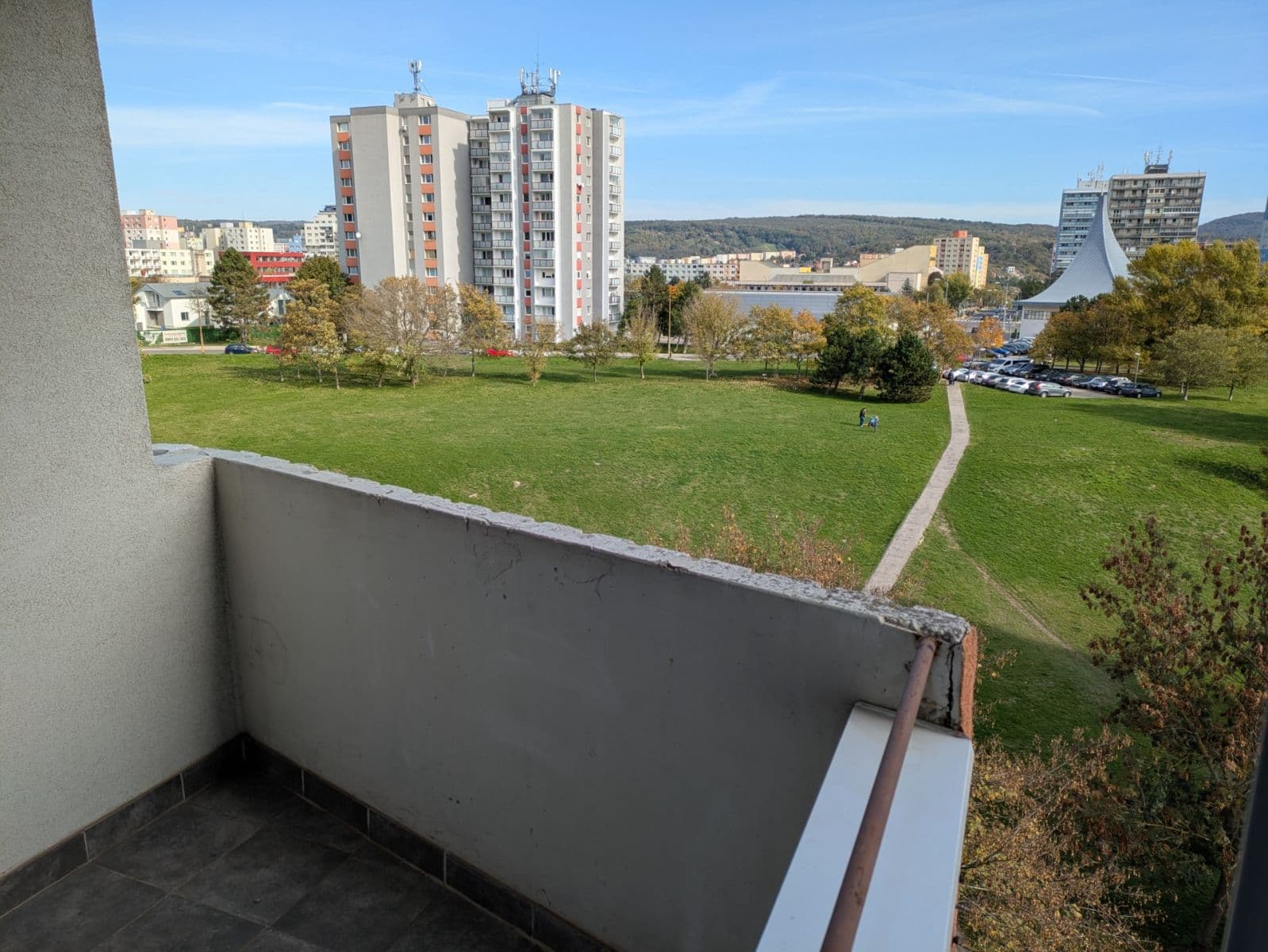 Prenájom bytu 3-izbový 69 m², Koprivnická, Dúbravka, Bratislavský kraj Prenájom bytu 3-izbový 69 m², Koprivnická, Dúbravka, Bratislavský kraj