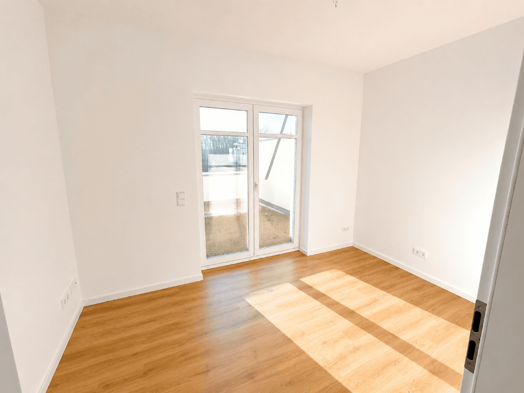 Prenájom bytu 3-izbový 82 m², Carl-Adam-Petri-Straße, Brandenburg - Potsdam, Brandenbursko Prenájom bytu 3-izbový 82 m², Carl-Adam-Petri-Straße, Brandenburg - Potsdam, Brandenbursko