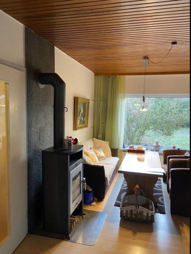 Predaj domu 50 m², pozemok 980 m², Biberbach, Bavorsko Predaj domu 50 m², pozemok 980 m², Biberbach, Bavorsko