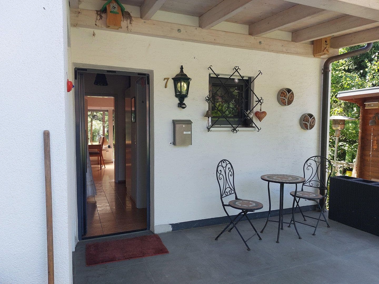 Predaj domu 50 m², pozemok 980 m², Biberbach, Bavorsko Predaj domu 50 m², pozemok 980 m², Biberbach, Bavorsko