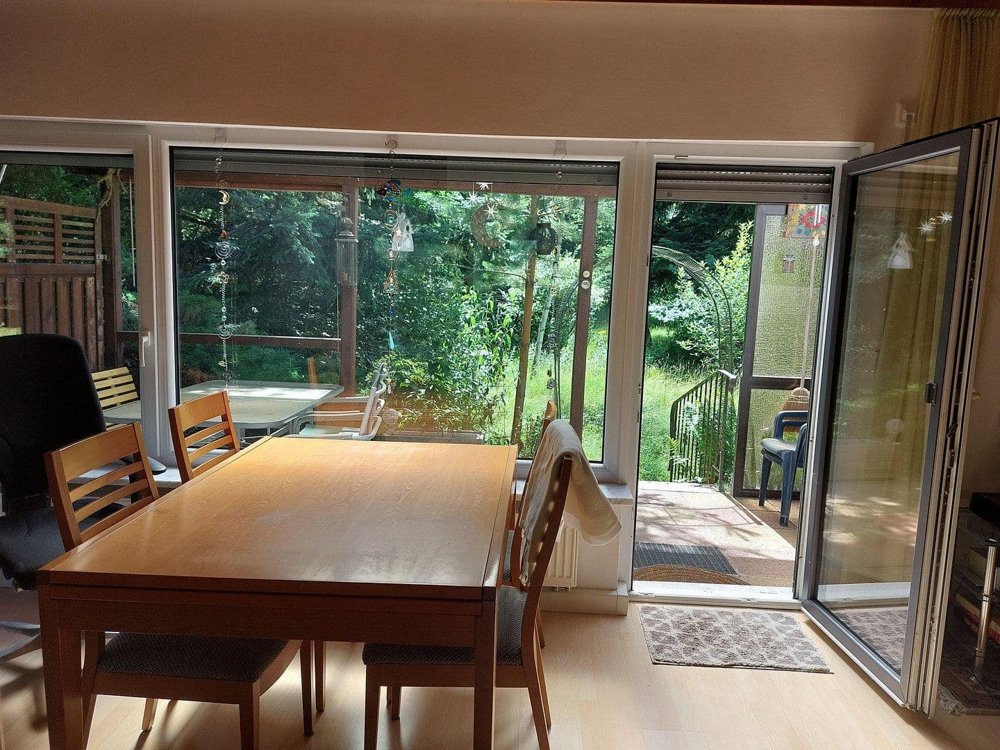Predaj domu 50 m², pozemok 980 m², Biberbach, Bavorsko Predaj domu 50 m², pozemok 980 m², Biberbach, Bavorsko