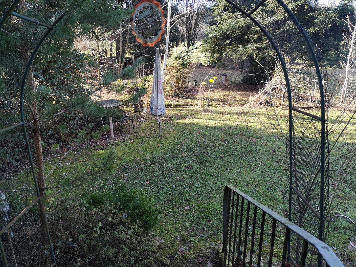 Predaj domu 50 m², pozemok 980 m², Biberbach, Bavorsko Predaj domu 50 m², pozemok 980 m², Biberbach, Bavorsko