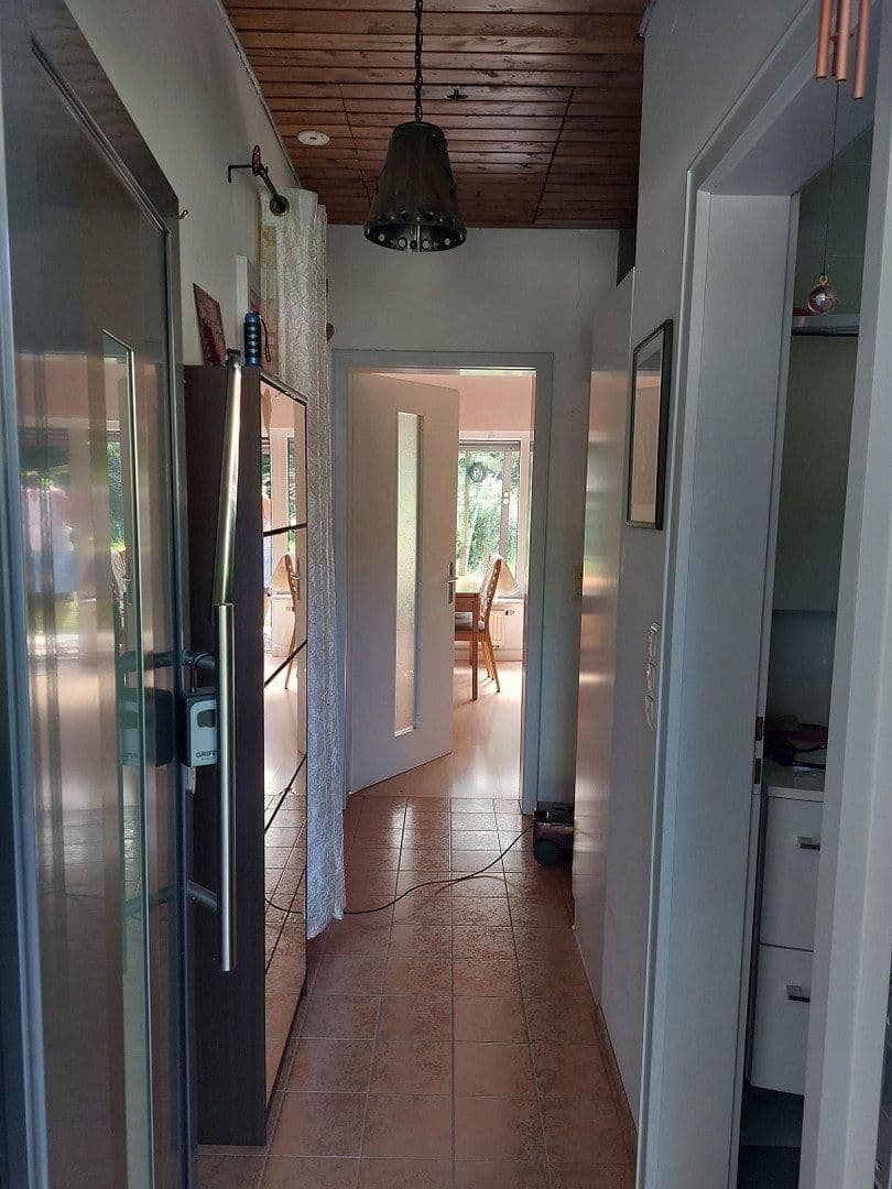 Predaj domu 50 m², pozemok 980 m², Biberbach, Bavorsko Predaj domu 50 m², pozemok 980 m², Biberbach, Bavorsko