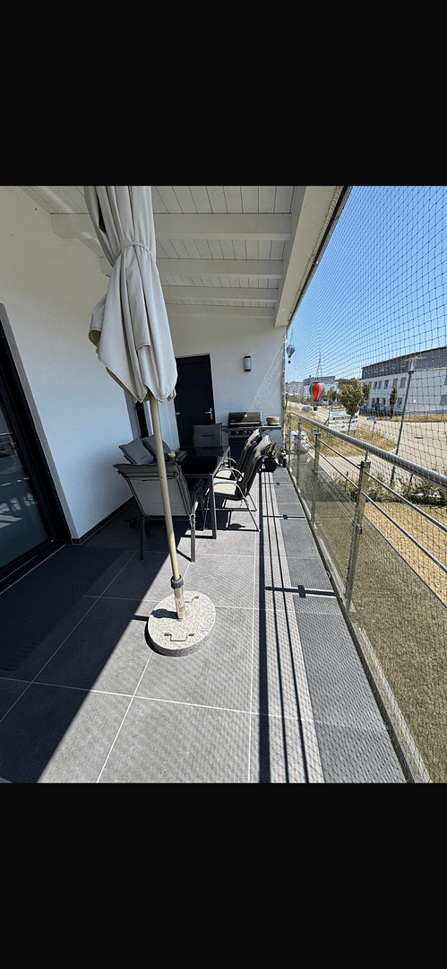 Prenájom bytu 3-izbový 89 m², Steinäcker 1 C, Unterhausen, Bavorsko Prenájom bytu 3-izbový 89 m², Steinäcker 1 C, Unterhausen, Bavorsko