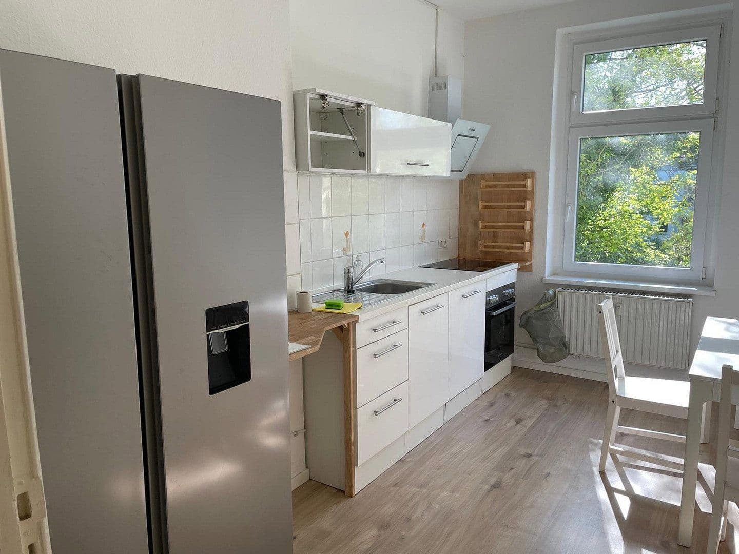 Prenájom bytu 3-izbový 90 m², Berlin, Berlín Prenájom bytu 3-izbový 90 m², Berlin, Berlín