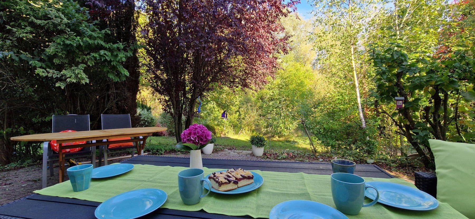Prenájom bytu 4-izbový 159 m², Möhnesee, Severné Porýnie - Westfálsko Prenájom bytu 4-izbový 159 m², Möhnesee, Severné Porýnie - Westfálsko