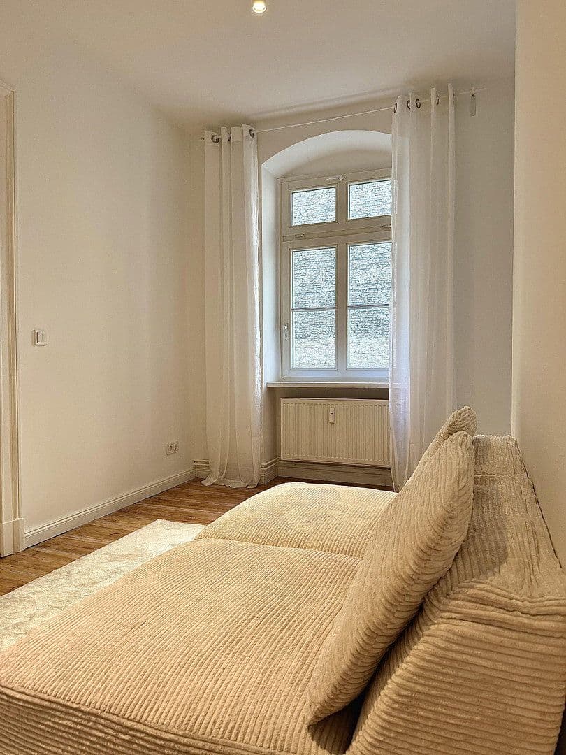Predaj bytu 2-izbový 44 m², Berlin, Berlín Predaj bytu 2-izbový 44 m², Berlin, Berlín