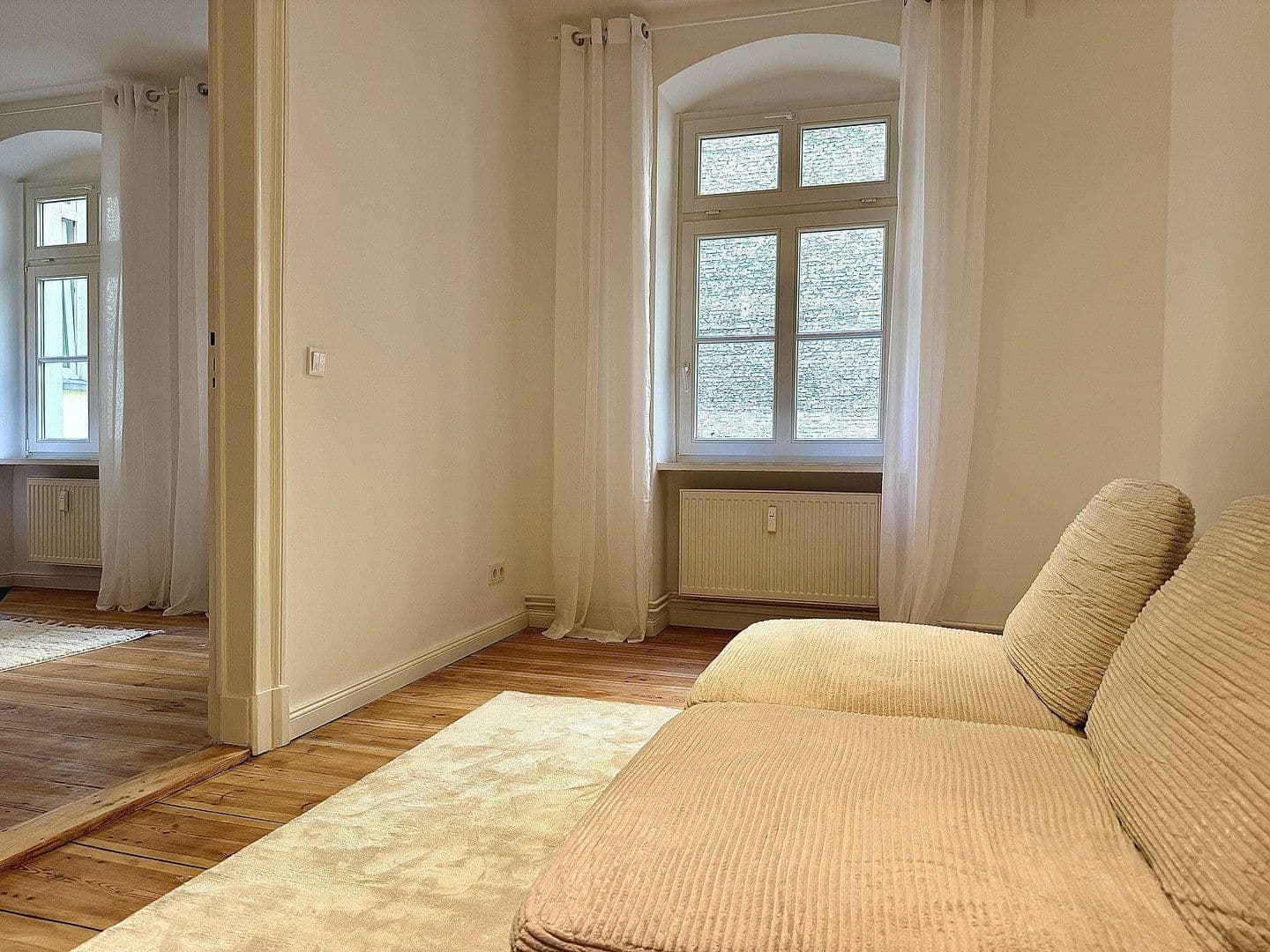 Predaj bytu 2-izbový 44 m², Berlin, Berlín Predaj bytu 2-izbový 44 m², Berlin, Berlín