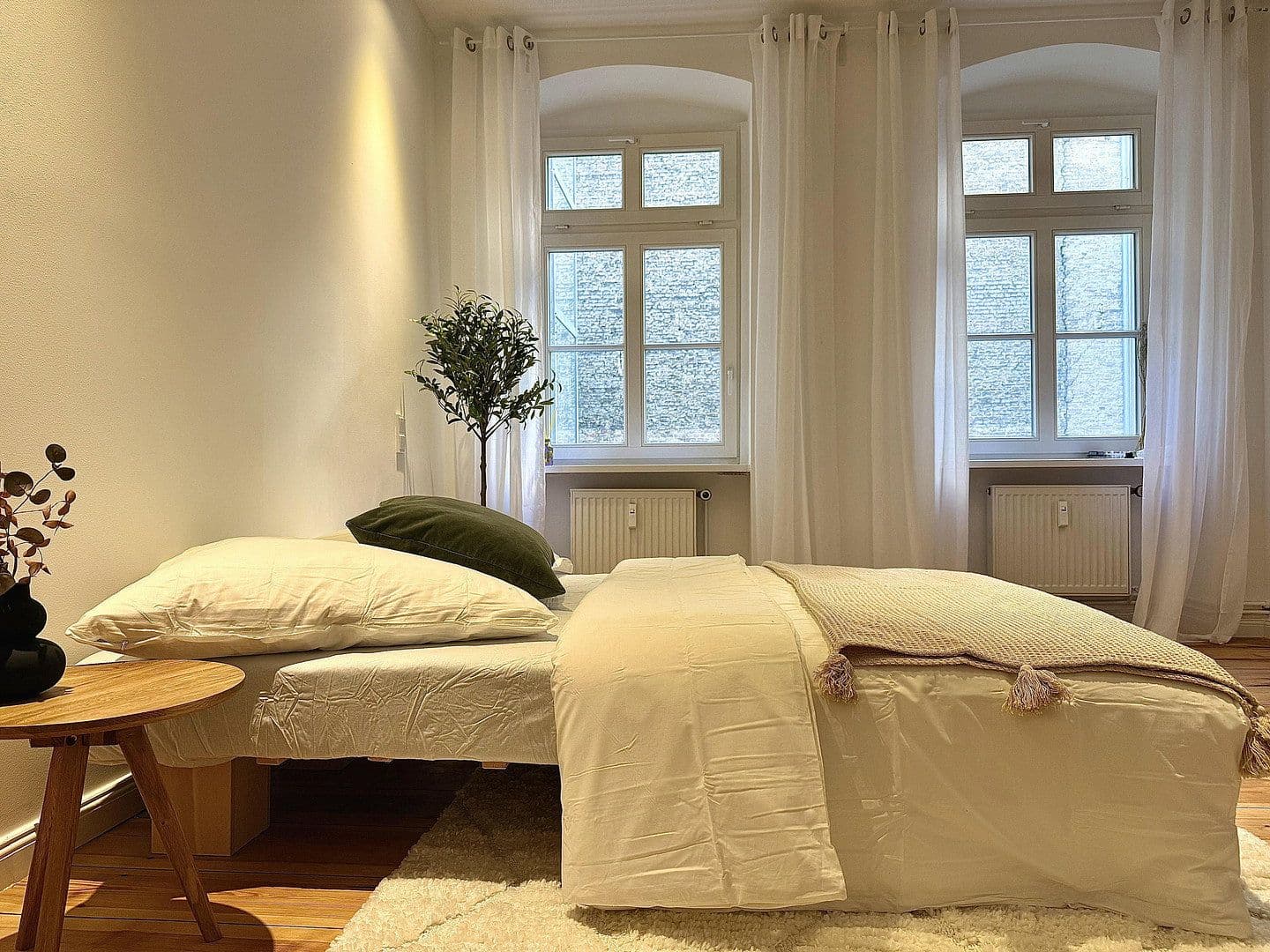 Predaj bytu 2-izbový 44 m², Berlin, Berlín Predaj bytu 2-izbový 44 m², Berlin, Berlín