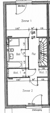 Predaj domu 145 m², pozemok 288 m², Zukowostraße 2, D - 90530 Wendelstein / Bayern, Wendelstein, Bavorsko Predaj domu 145 m², pozemok 288 m², Zukowostraße 2, D - 90530 Wendelstein / Bayern, Wendelstein, Bavorsko