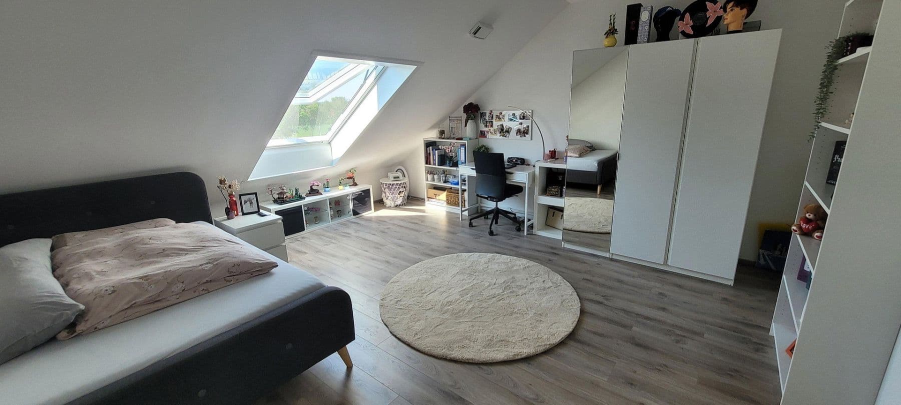 Predaj domu 145 m², pozemok 288 m², Zukowostraße 2, D - 90530 Wendelstein / Bayern, Wendelstein, Bavorsko Predaj domu 145 m², pozemok 288 m², Zukowostraße 2, D - 90530 Wendelstein / Bayern, Wendelstein, Bavorsko