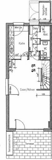 Predaj domu 145 m², pozemok 288 m², Zukowostraße 2, D - 90530 Wendelstein / Bayern, Wendelstein, Bavorsko Predaj domu 145 m², pozemok 288 m², Zukowostraße 2, D - 90530 Wendelstein / Bayern, Wendelstein, Bavorsko