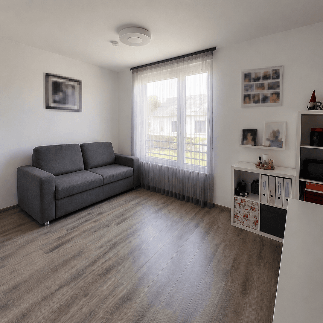 Predaj domu 145 m², pozemok 288 m², Zukowostraße 2, D - 90530 Wendelstein / Bayern, Wendelstein, Bavorsko Predaj domu 145 m², pozemok 288 m², Zukowostraße 2, D - 90530 Wendelstein / Bayern, Wendelstein, Bavorsko