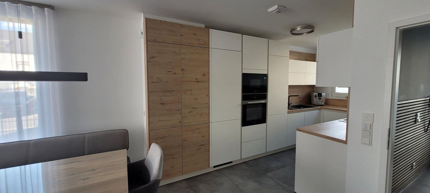 Predaj domu 145 m², pozemok 288 m², Zukowostraße 2, D - 90530 Wendelstein / Bayern, Wendelstein, Bavorsko Predaj domu 145 m², pozemok 288 m², Zukowostraße 2, D - 90530 Wendelstein / Bayern, Wendelstein, Bavorsko