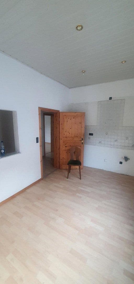 Predaj domu 315 m², pozemok 652 m², Ütterlingser Str. 23, Werdohl, Severné Porýnie - Westfálsko Predaj domu 315 m², pozemok 652 m², Ütterlingser Str. 23, Werdohl, Severné Porýnie - Westfálsko