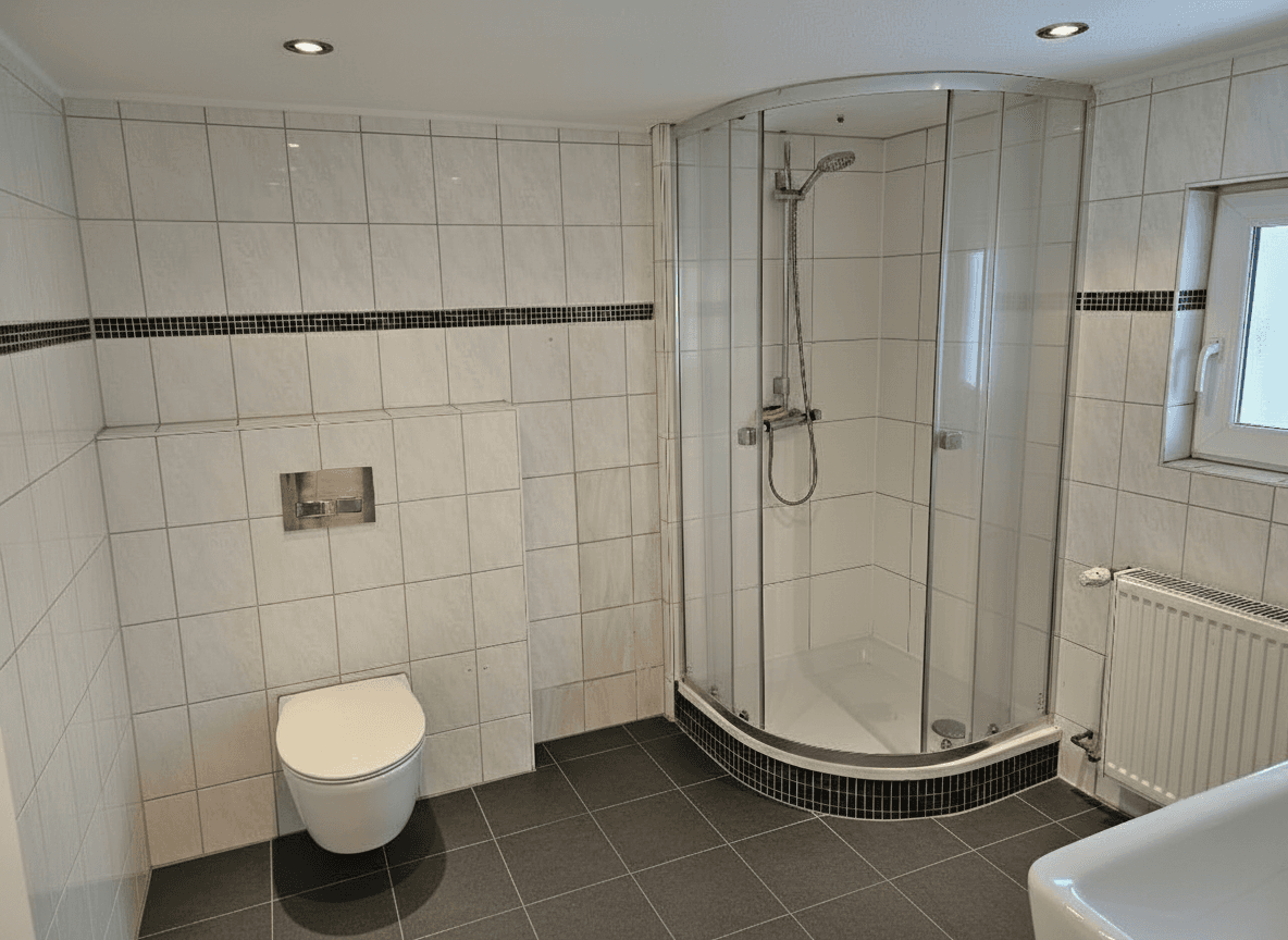 Prenájom bytu 2-izbový 51 m², Mühlgasse 1, Münzenberg, Hesensko Prenájom bytu 2-izbový 51 m², Mühlgasse 1, Münzenberg, Hesensko
