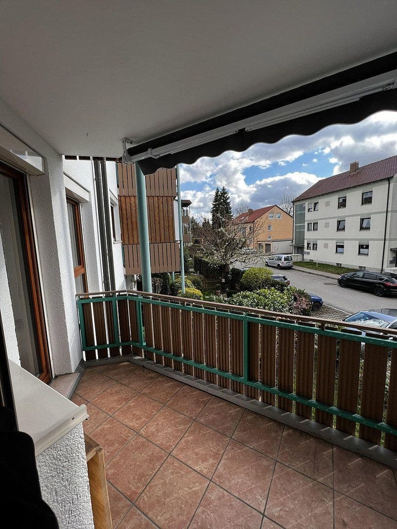 Predaj bytu 3-izbový 82 m², Mering, Bavorsko Predaj bytu 3-izbový 82 m², Mering, Bavorsko