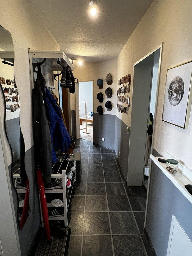 Predaj bytu 3-izbový 82 m², Mering, Bavorsko Predaj bytu 3-izbový 82 m², Mering, Bavorsko