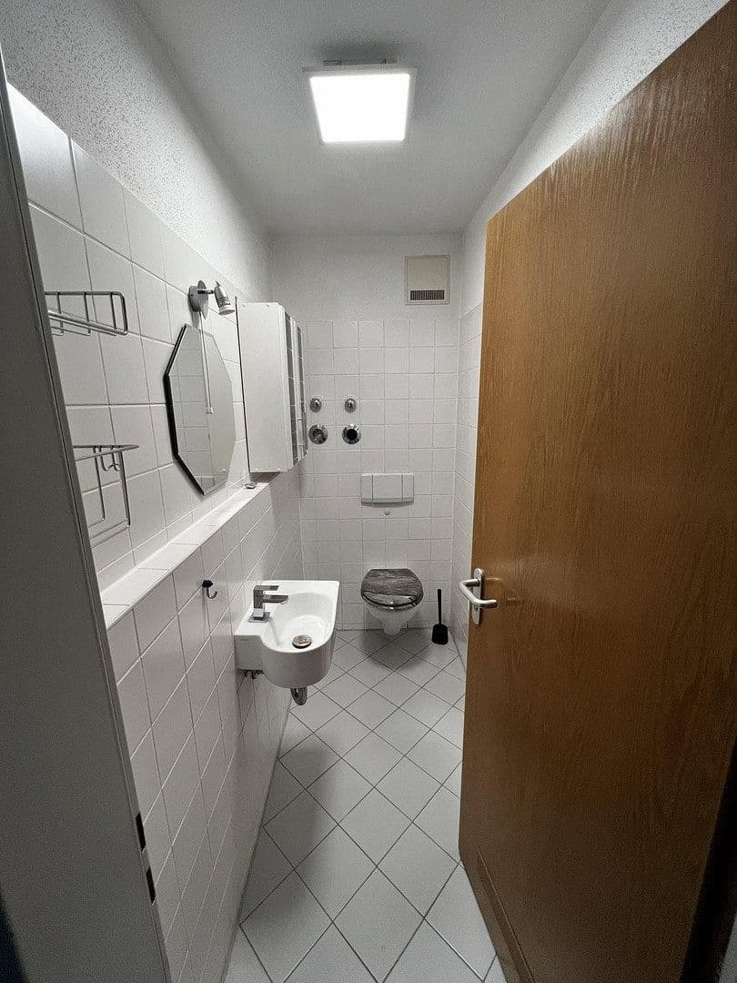 Predaj bytu 3-izbový 82 m², Mering, Bavorsko Predaj bytu 3-izbový 82 m², Mering, Bavorsko