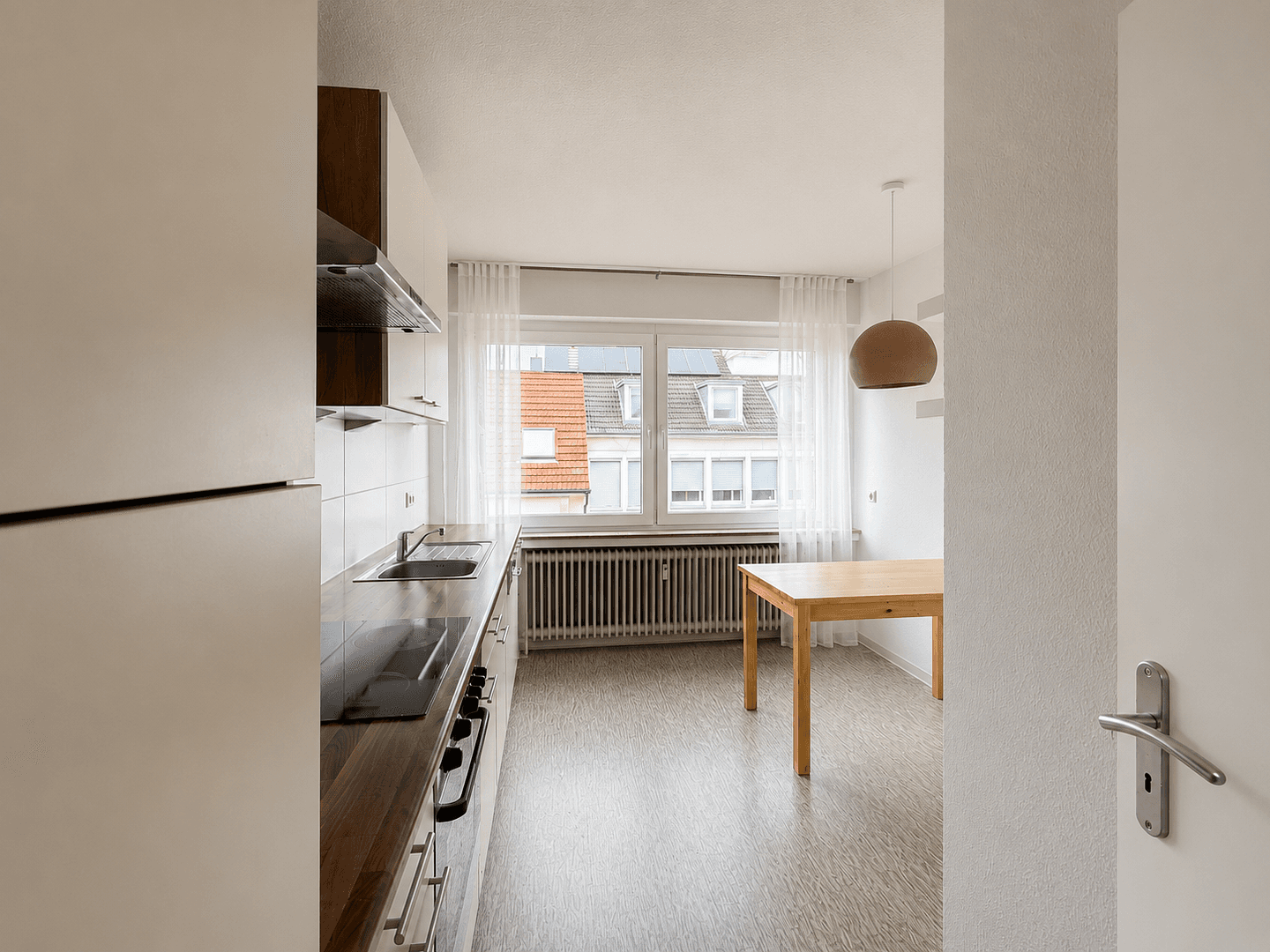 Prenájom bytu 3-izbový 115 m², Marienstraße 1a, Lingen (Ems), Dolné Sasko Prenájom bytu 3-izbový 115 m², Marienstraße 1a, Lingen (Ems), Dolné Sasko