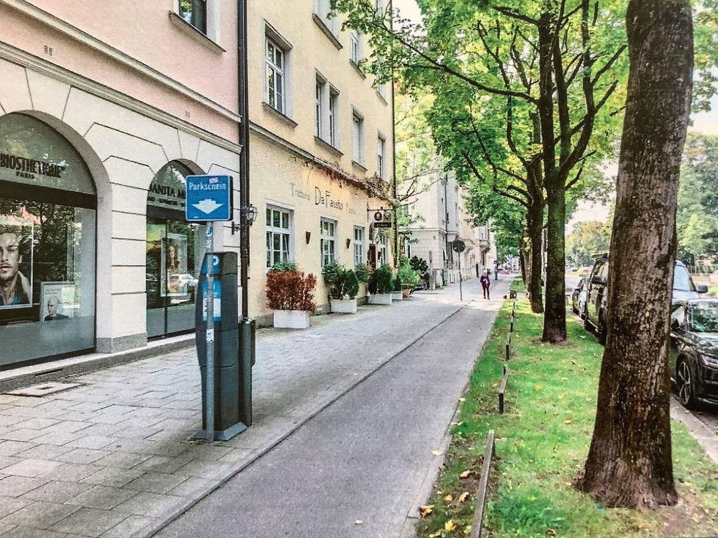 Predaj bytu 3-izbový 88 m², München, Bavorsko Predaj bytu 3-izbový 88 m², München, Bavorsko