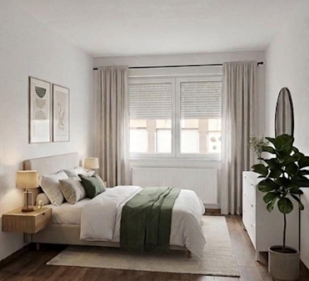 Prenájom bytu 5-izbový 120 m², Dankelsbachstrasse 41, Pirmasens, Porýnie-Falcko Prenájom bytu 5-izbový 120 m², Dankelsbachstrasse 41, Pirmasens, Porýnie-Falcko