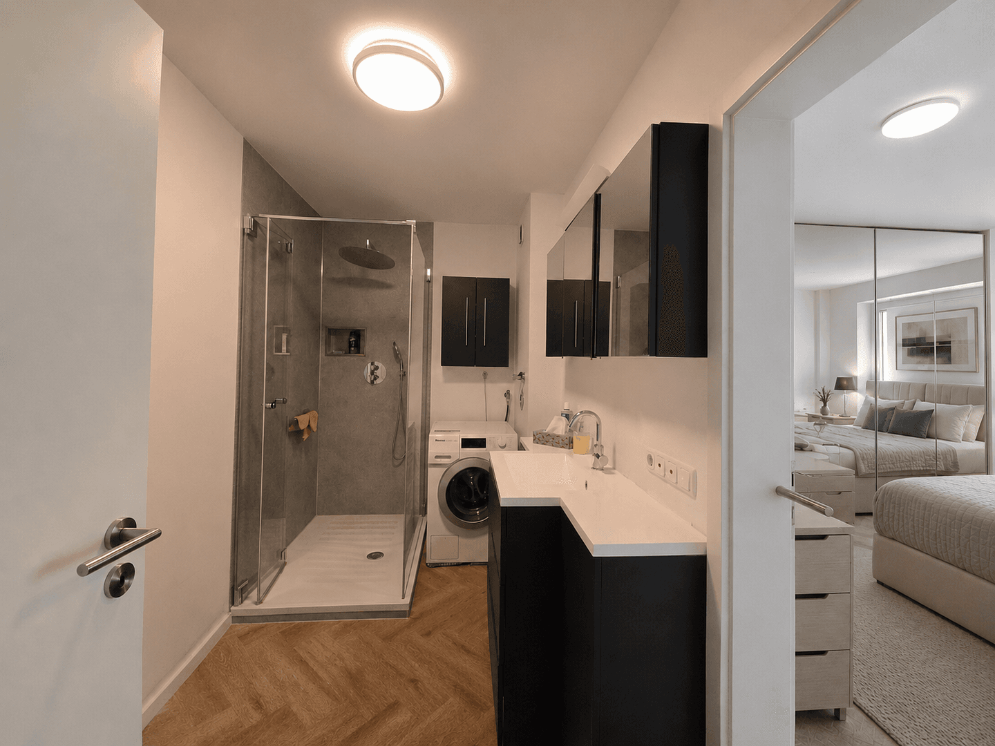 Prenájom bytu 4-izbový 96 m², Eichendorffstr. 63, Nürnberg, Bavorsko Prenájom bytu 4-izbový 96 m², Eichendorffstr. 63, Nürnberg, Bavorsko