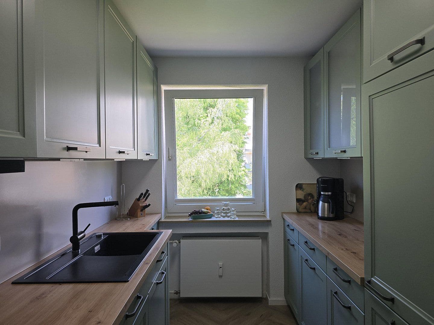 Prenájom bytu 4-izbový 96 m², Eichendorffstr. 63, Nürnberg, Bavorsko Prenájom bytu 4-izbový 96 m², Eichendorffstr. 63, Nürnberg, Bavorsko