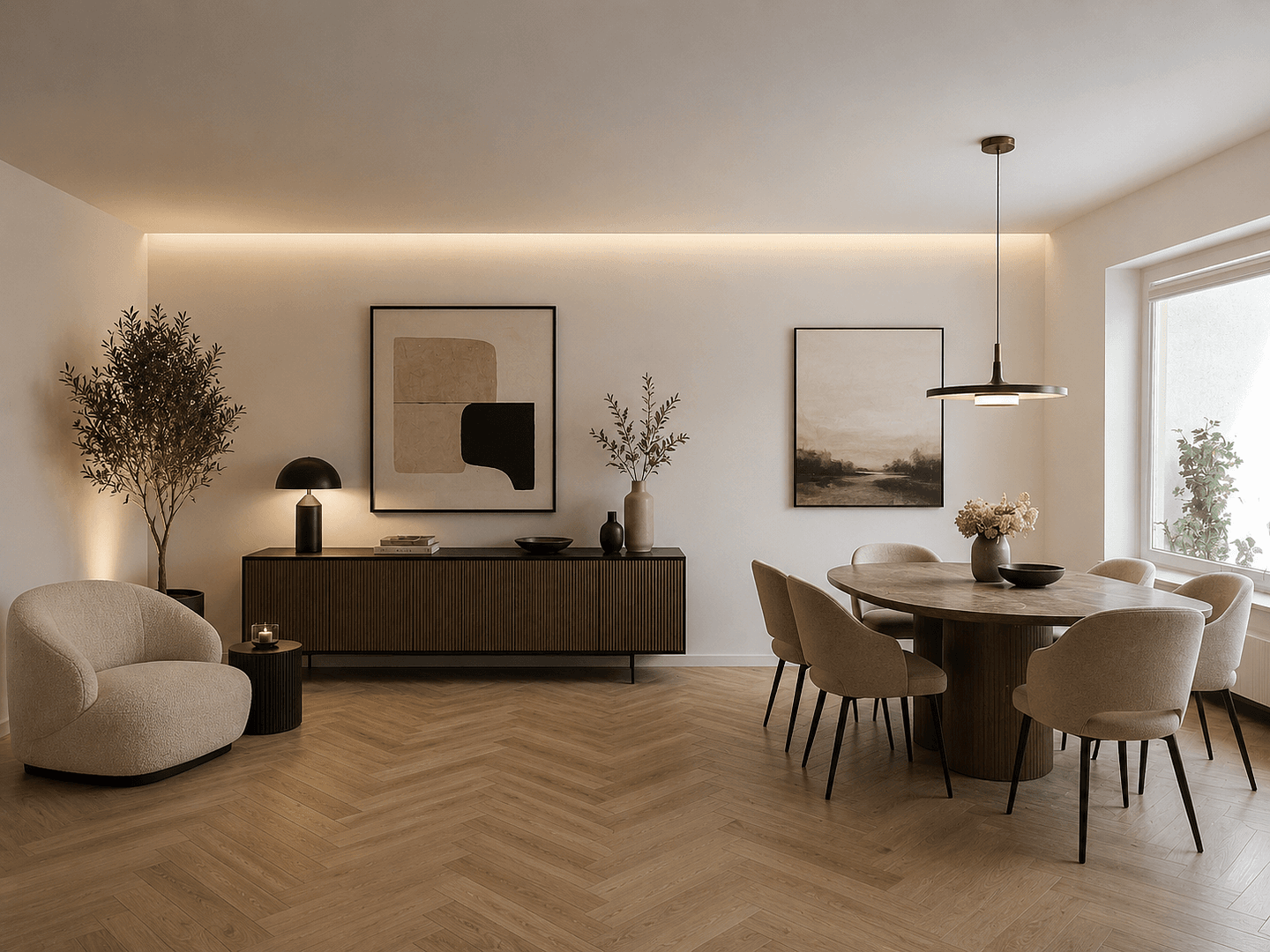 Prenájom bytu 4-izbový 96 m², Eichendorffstr. 63, Nürnberg, Bavorsko Prenájom bytu 4-izbový 96 m², Eichendorffstr. 63, Nürnberg, Bavorsko